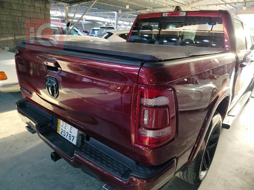 ڕام 1500